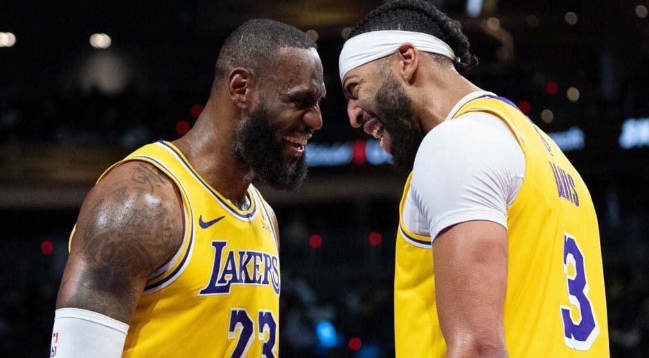 Se definen los enfrentamientos en el play-in de la NBA