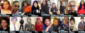 Reportan desaparición de niños, adolescentes y envejecientes hispanos en NYC