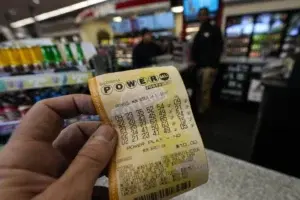 Lotería Powerball sube a 1,230 millones de dólares