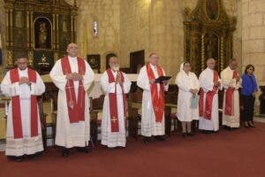 Organizaciones apoyan el Sermón de las Siete Palabras de la Iglesia Católica