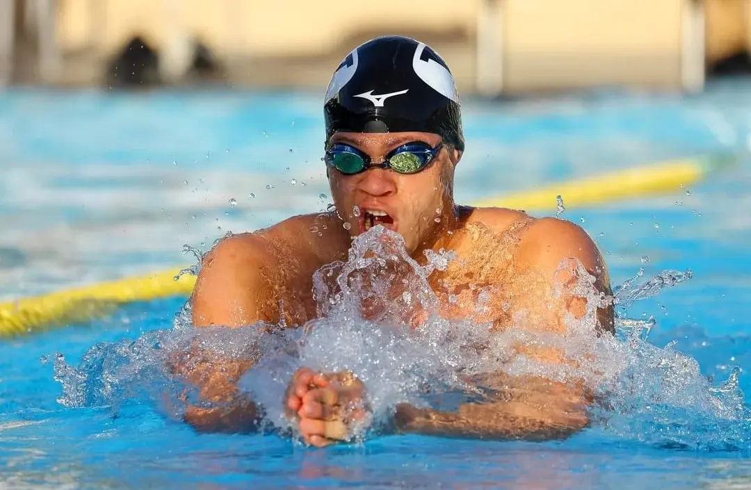 Inicia este viernes el IX Dominican Republic  International Swim Open & Campeonato Nacional