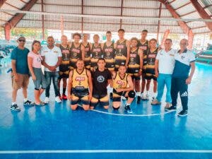 Moca desplaza a Bayaguana en la punta de la Copa de Campeones