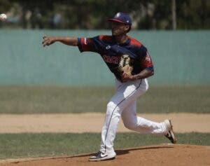 Caciques y Trinitarios triunfan en Campeonato Béisbol Primaveral 2024