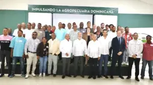 JAD presenta proyecto sobre tecnificación de la caficultura en la frontera Dominico-Haitiana