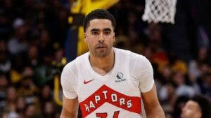 Jontay Porter es suspendido por vida de la NBA por apuestas