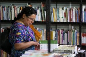 Cómo prevenir el alzhéimer a través de la lectura