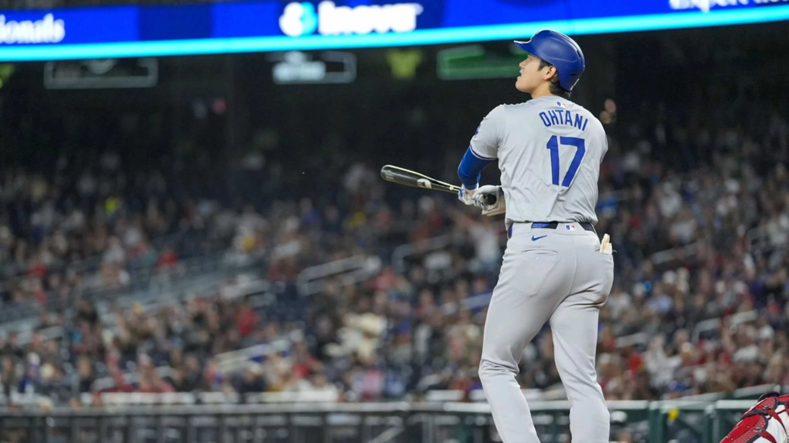 Ohtani elegido como bateador designado titular en su cuarto Juego de Estrellas consecutivo, se une a Judge como los únicos que permanecen en el equipo