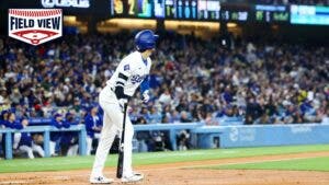 Dodgers llegan a seis triunfos en fila de la mano de Glasnow y Ohtani