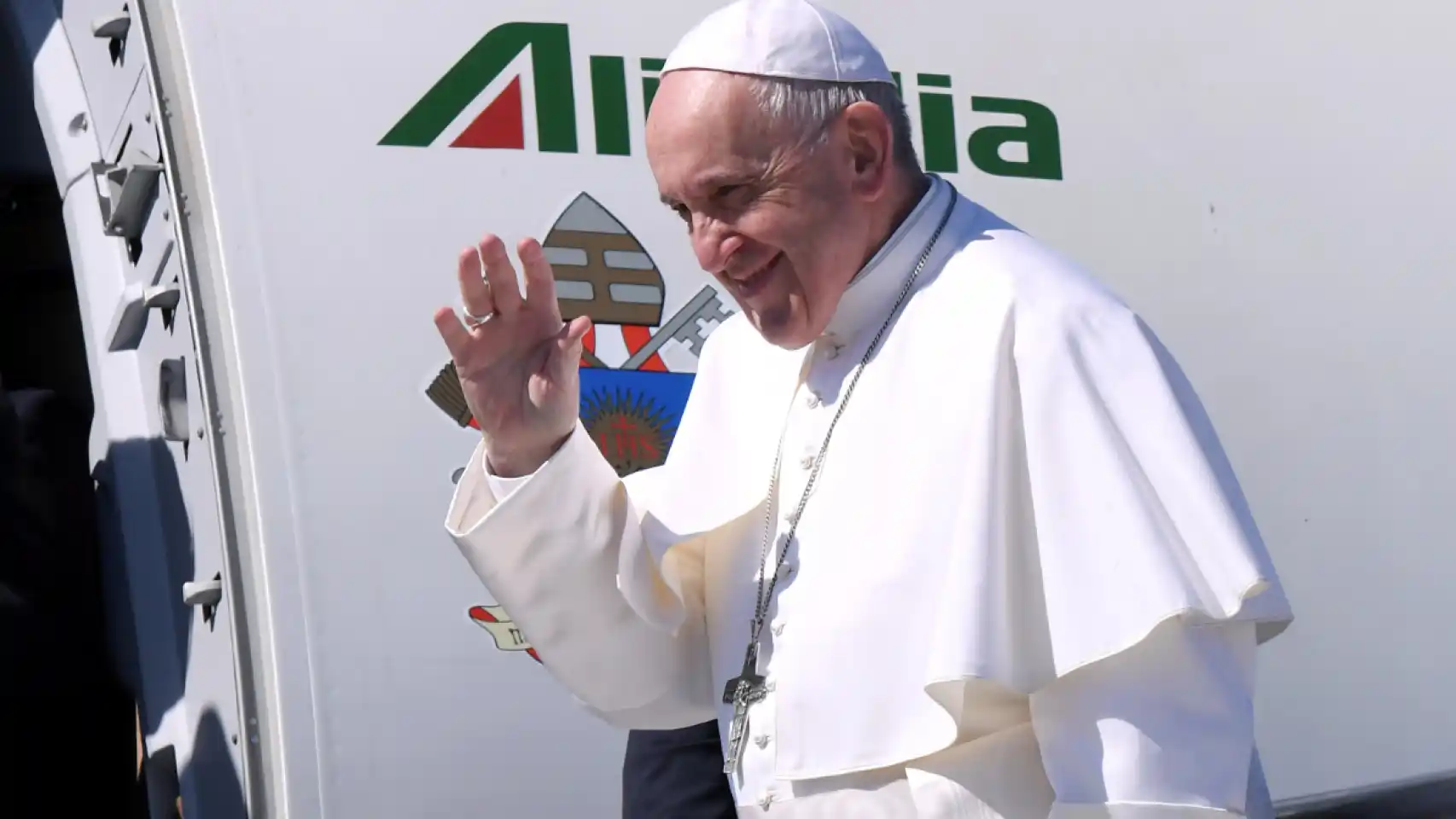 El papa viajará a Indonesia, Papúa Nueva Guinea, Timor Oriental y Singapur en septiembre