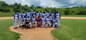 Estrellas de Herrera clasifica con 10-0 a semifinales Torneo Béisbol Viejas Glorias