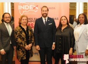 Evento destaca a la mujer dominicana  Madrid