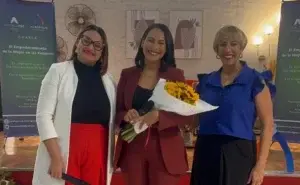 Actualizatec realiza charla empoderamiento mujer