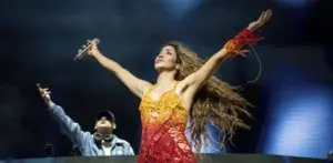 De Olivia Rodrigo a Shakira, estas son las estrellas sorpresa en el escenario de Coachella