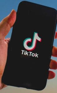 TikTok busca copiar a Instagram