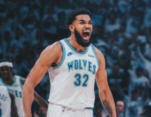 Los Timberwolves complican a Phoenix y colocan serie 2-0