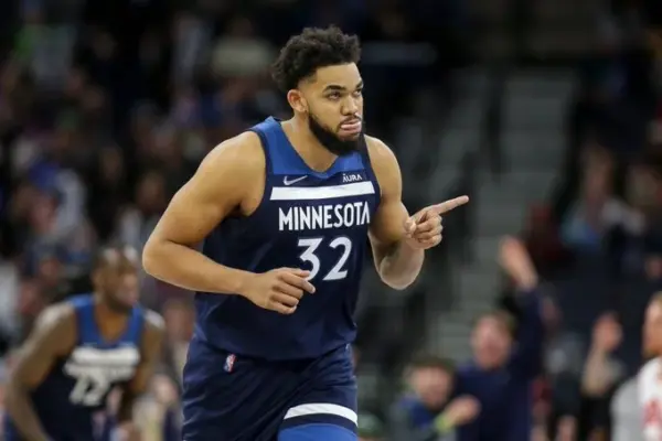 towns
