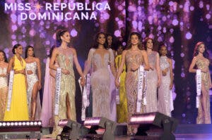 Al menos 28 candidatas competirán por la corona del Miss República Dominicana el 5 de mayo