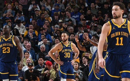 Sacramento acaba con las aspiraciones de Golden State