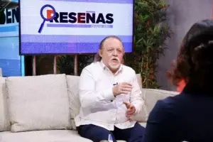 Economista Henri Hebrard dice RD necesita una reforma fiscal, no tributaria