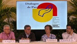 Petro logra firme acuerdo con ELN para la paz