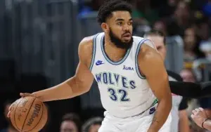 T-Wolves, a reagruparse buscando empatar serie