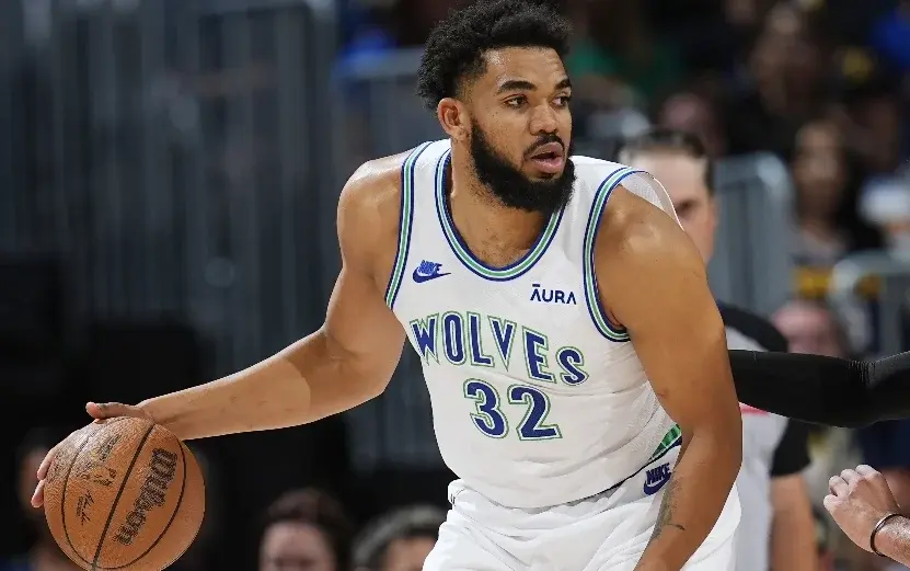 T-Wolves, a reagruparse buscando empatar serie