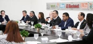 La JCE garantiza transparencia en comicios del domingo y  llama a votar