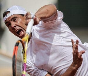 Nadal en lista de Wimbledon con gran optimismo