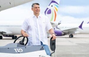 La aerolínea Arajet operará también en el aeropuerto de Punta Cana