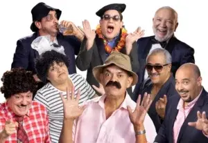 Comedia ‘La Escuelota’ vuelve a escena