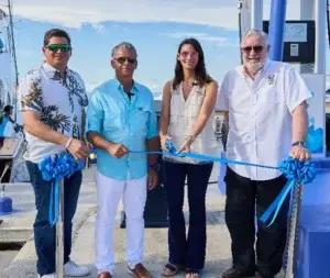 United Petroleum inaugura su segunda estación