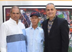 Galería de Arte Shanell inaugura una exposición