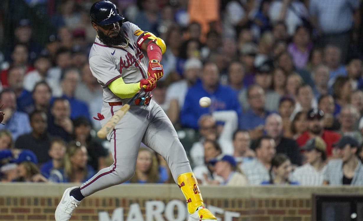 Seis dominicanos entre los suplentes para el All-Star de la MLB