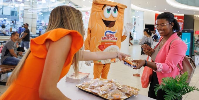 Avena Americana celebra el ‘Día de la Galleta de Avena’