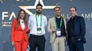 Amero Exchange gana el premio Fintech Américas