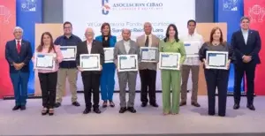 Asociación  entrega fondos a proyectos sociales