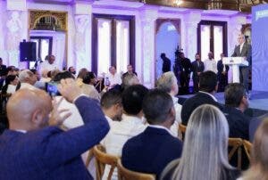 Reforma fiscal, uno de los temas para consenso