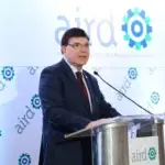 AIRD resalta compromiso institucional en la lucha contra el comercio ilícito