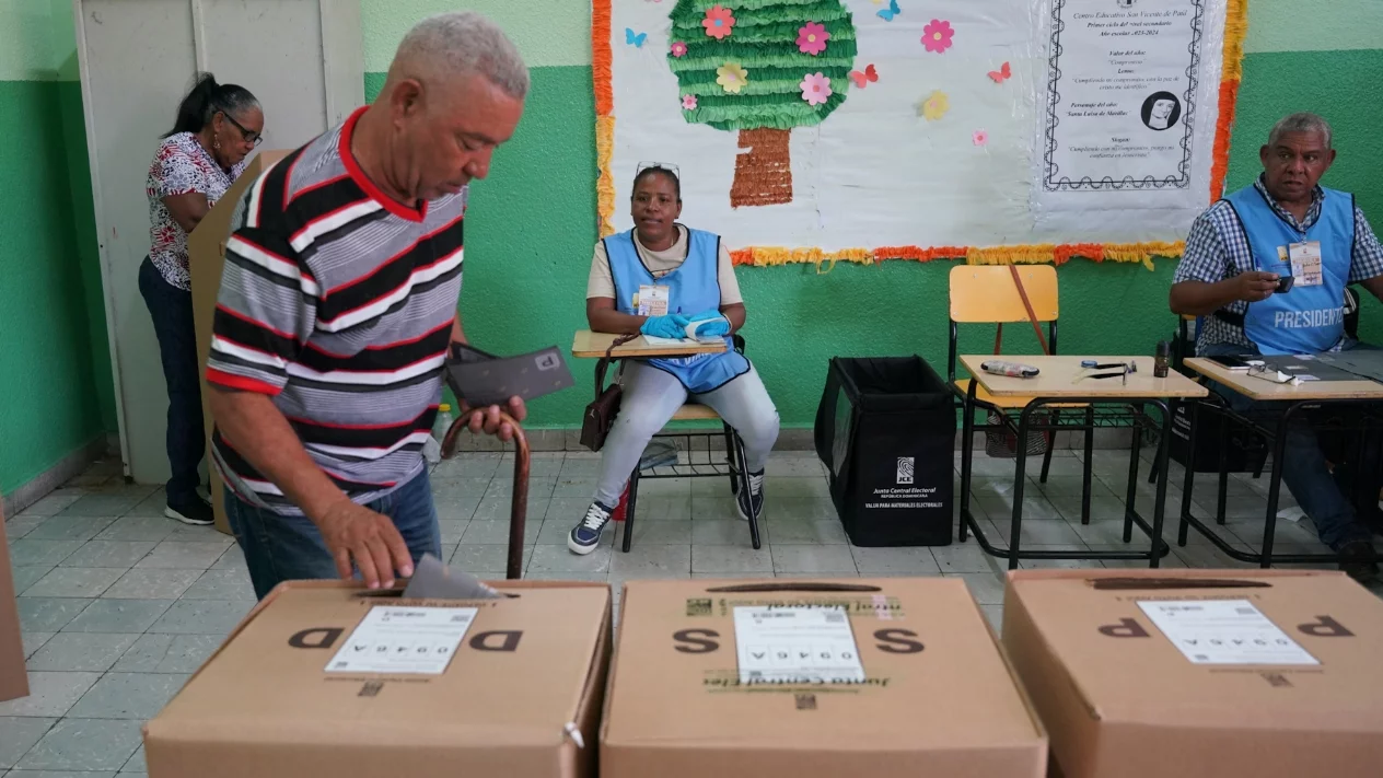 Cada vez es mayor la cantidad de personas que elige no votar