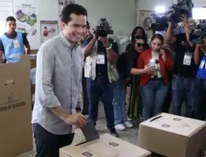 Siete encuestas encargadas por el PRM daban como ganador a Omar Fernández