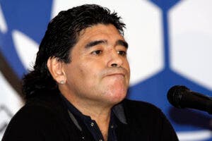 Tribunal posterga para octubre el inicio del juicio a ocho imputados por la muerte de Diego Maradona