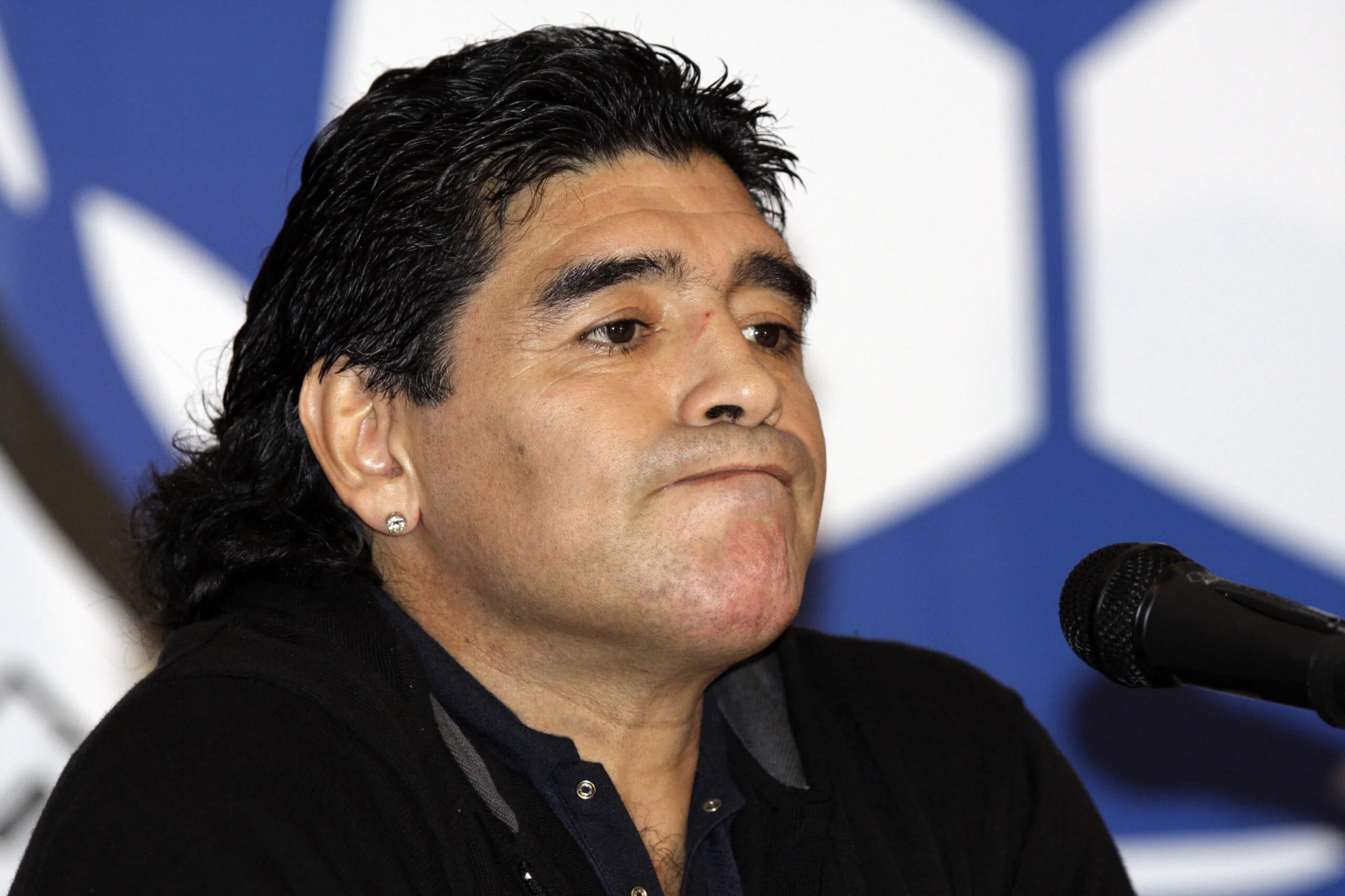 Tribunal posterga para octubre el inicio del juicio a ocho imputados por la muerte de Diego Maradona