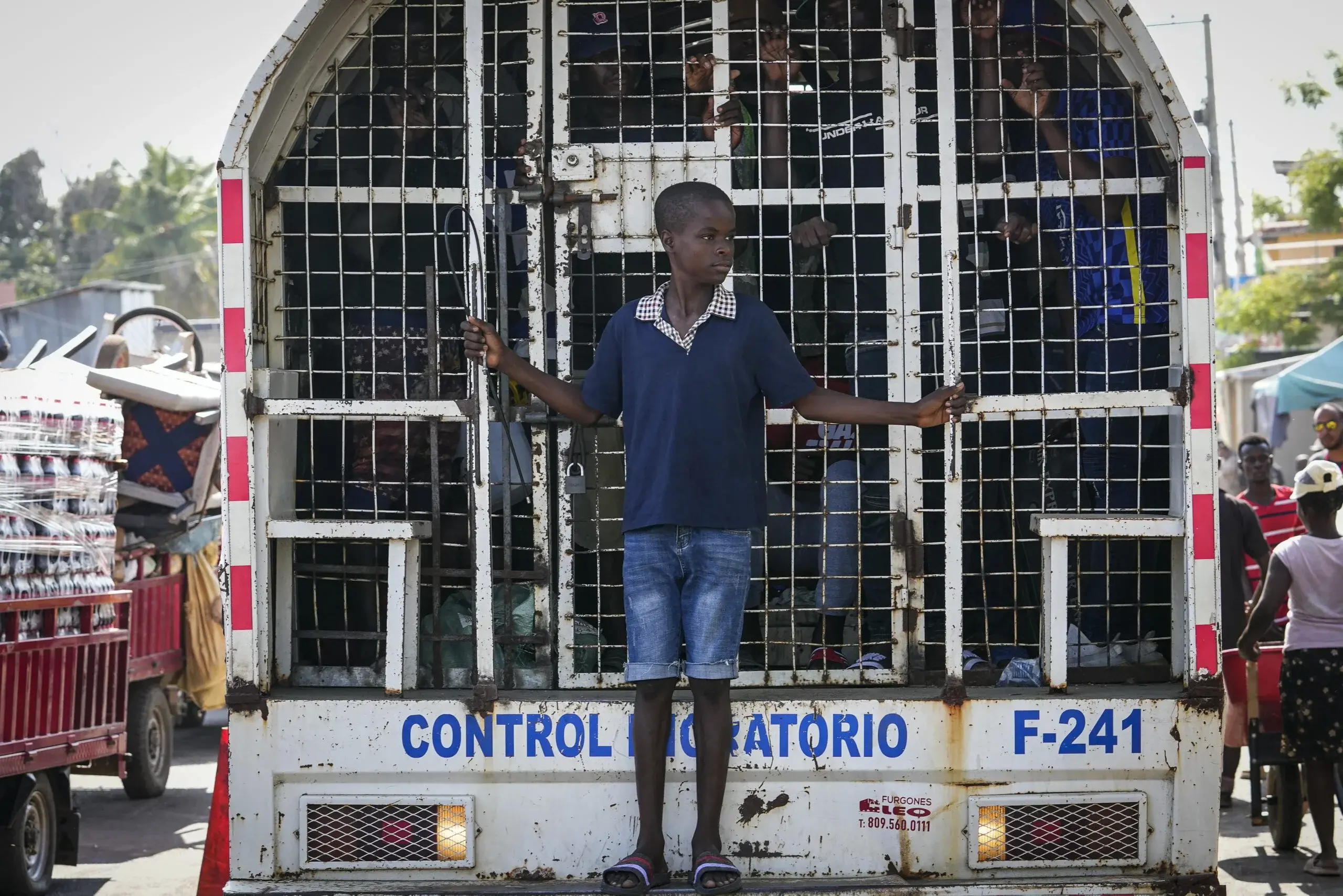 ¿Qué sigue en las restricciones migratorias a los haitianos en República Dominicana?