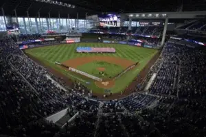 El Clásico Mundial regresa a Puerto Rico para 2026, Miami y Tokio repiten como sedes