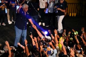 José Raúl Mulino gana las elecciones de Panamá de la mano del expresidente condenado Martinelli