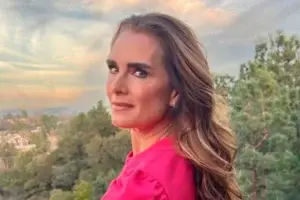 Brooke Shields resurge con un papel protagónico en Netflix