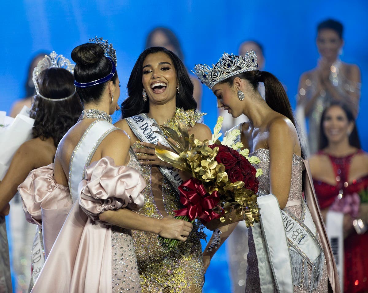 Imágenes de la nueva Miss República Dominicana 2024