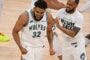 Karl-Anthony Towns es cambiado a los Knicks