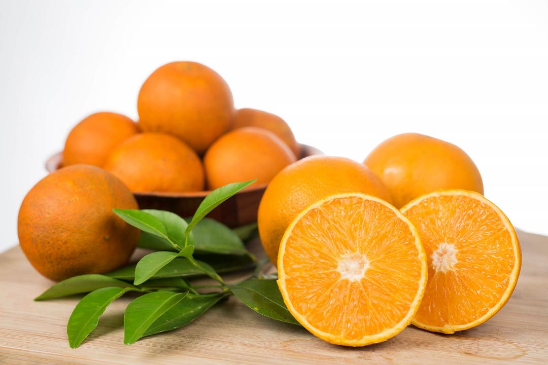 Universidad de EEUU descubre los beneficios cardiovasculares de la cáscara de naranja