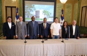 Municipio Santo Domingo Este tendrá una extensión de la  UASD